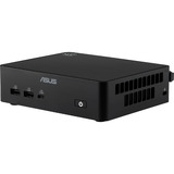 ASUS NUC 16 Pro Slim Kit RNUC16GDKV560002, Barebone schwarz, ohne Betriebssystem