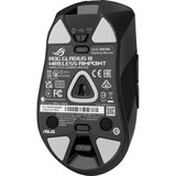 ASUS ROG Gladius III Wireless Aimpoint, Gaming-Maus schwarz