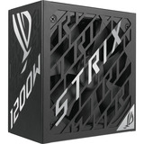 ASUS ROG-STRIX-1200P-GAMING, PC-Netzteil 1x 12-Pin High Power GPU, 4x PCIe, Kabelmanagement, 1000 Watt
