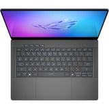 ASUS ROG Zephyrus (GA403UM-QS016W), Gaming-Notebook grau, AMD Ryzen 9 270, NVIDIA GeForce RTX 5060, 32 GB LPDDR5X, 1 TB (1 TB SSD), Windows 11 Home