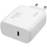 Ansmann Home Charger HC165PD / 4,5 A / 65 W / 1 Port, Ladegerät weiß