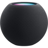 Apple Homepod mini, Lautsprecher grau, WLAN, Bluetooth, Siri