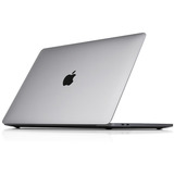Apple MacBook Pro 33,8 cm (13,3") 2020 Generalüberholt, Notebook silber, 32 GB LPDDR4X, 512 GB (512 GB SSD), macOS, Deutsch