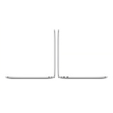 Apple MacBook Pro 33,8 cm (13,3") 2020 Generalüberholt, Notebook silber, 32 GB LPDDR4X, 512 GB (512 GB SSD), macOS, Deutsch