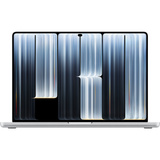 Apple MacBook Pro (14") PROLED 2026, Notebook silber, 36 GB, 2 TB (2 TB SSD), M5 Pro, MacOS, Deutsch