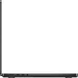 Apple MacBook Pro (16") 2026 CTO, Notebook schwarz, 36 GB, 2 TB (2 TB SSD), M5 Max, MacOS, Amerikanisch