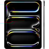 Apple iPad Pro 13" (2 TB), Tablet-PC schwarz, M5 / 2025 / 5G / Nanotexturglas 