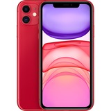 Apple iPhone 11 128GB, Handy Product Red, iOS, NON DEP