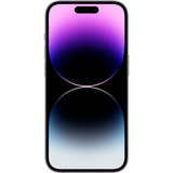 Apple iPhone 14 Pro 128GB Generalüberholt, Handy Dunkellila, iOS