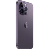 Apple iPhone 14 Pro 128GB Generalüberholt, Handy Dunkellila, iOS