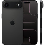 Apple iPhone Air 1TB DEP, Handy Space Schwarz, iOS