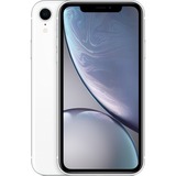 Apple iPhone XR 64GB, Handy Weiß, iOS, NON DEP