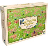 Asmodee Carcassonne Big Box (V3.0), Brettspiel 