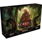 Asmodee Nemesis: Lockdown - Stretch-Goals, Brettspiel Erweiterung