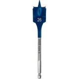 Bosch Expert Flachfräsbohrer SelfCut Speed, Ø 26mm Länge 152mm