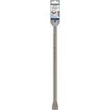 Bosch PRO SDS max-4C Flachmeißel, 25mm x 400mm 