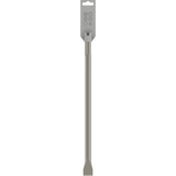 Bosch PRO SDS max-4C Flachmeißel, 25mm x 400mm 