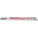 Bosch Professional EXPERT Stichsägeblatt T 144 DHM Hardwood Fast 3 Stück
