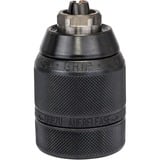 Bosch Professional Schnellspannbohrfutter 1,5-13mm, 1/2"-20 UNF 