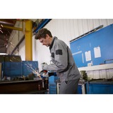Bosch Professional Winkelschleifer GWS 17-125 S Inox Professional blau/schwarz, 1.700 Watt