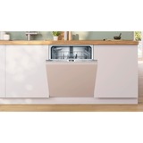 Bosch SMV4EAX24E Serie 4, Spülmaschine 60 cm, Home Connect