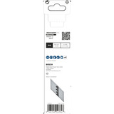 Bosch Säbelsägeblatt S 610 VF Heavy for Wood and Metal, 5 Stück Länge 150mm