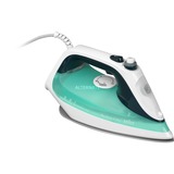 Braun TexStyle 7 Pro SI 7042, Dampfbügeleisen weiß/grün