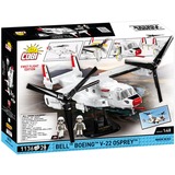 COBI Bell-Boeing V-22 Osprey First Flight Edition, Konstruktionsspielzeug 
