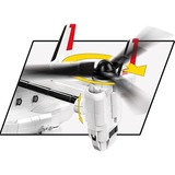 COBI Bell-Boeing V-22 Osprey First Flight Edition, Konstruktionsspielzeug 
