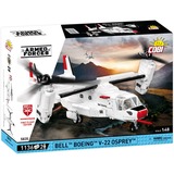 COBI Bell-Boeing V-22 Osprey First Flight Edition, Konstruktionsspielzeug 