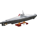 COBI U-Boot U-52 (Typ VIIB), Konstruktionsspielzeug 