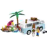 COBI Volkswagen T2a Kombi, Konstruktionsspielzeug Maßstab 1:35