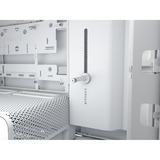 Corsair FRAME 4000D RS Wood, Tower-Gehäuse weiß/holz, Tempered Glass