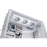 Corsair NAUTILUS II 360 RS LCD Flüssig-CPU-Kühler, Wasserkühlung weiß