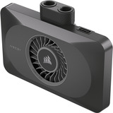 Corsair XG3 RGB HYBRID GPU-Wasserblock (5080/5070/5070 Ti), Wasserkühlung schwarz
