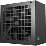 DeepCool GamerStorm PF500X 500W, PC-Netzteil schwarz, 500 Watt