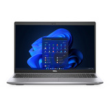 Dell Latitude 5520 Generalüberholt, Notebook grau, Intel® Core™ i5-1135G7, Intel® Iris® Xe Graphics, 16 GB DDR4, 1 TB (1 TB null), Windows 11 Pro