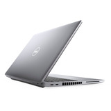 Dell Latitude 5520 Generalüberholt, Notebook grau, Intel® Core™ i5-1135G7, Intel® Iris® Xe Graphics, 16 GB DDR4, 1 TB (1 TB null), Windows 11 Pro