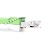 Digitus LSA+ Auflegewerkzeug, Anlegewerkzeug weiß/grün, mit Sensor