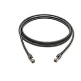 Digitus Patchkabel Cat 8.1 S-FTP 5 Meter schwarz