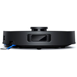 ECOVACS DEEBOT T30e OMNI, Saugroboter schwarz, inkl. OMNI-Station