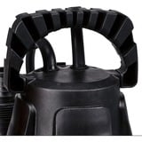 EINHELL Klarwasserpumpe GC-SP 2275, Tauch- / Druckpumpe rot/schwarz, 220 Watt