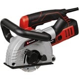 EINHELL Mauer-Nutfräse TE-MA 1500 rot/schwarz, 1.500 Watt