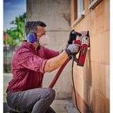 EINHELL Mauer-Nutfräse TE-MA 1500 rot/schwarz, 1.500 Watt
