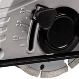 EINHELL Mauer-Nutfräse TE-MA 1500 rot/schwarz, 1.500 Watt