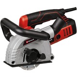 Einhell Mauer-Nutfräse TE-MA 1500 rot/schwarz, 1.500 Watt