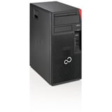 Fujitsu ESPRIMO P957/E94+ Generalüberholt, PC-System schwarz, ohne Betriebssystem
