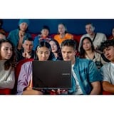GIGABYTE G6X 9KG-43DE854SH, Gaming-Notebook gunmetal, Intel® Core™ i7-13650HX, NVIDIA GeForce RTX 4060, 16 GB DDR5, 1 TB (1 TB SSD), Windows 11 Home 64-Bit