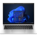 HP EliteBook 845 G10 (818N1EA), Notebook silber, Windows 11 Pro 64-Bit, 35.6 cm (14 Zoll), 512 GB SSD