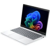 HP EliteBook 8 G2i (DL9S9ET), Notebook silber, Intel® Core™ Ultra 7 355, Intel® Graphics, 32 GB LPDDR5X, 1 TB (1 TB SSD), Windows 11 Pro